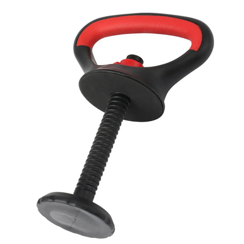 Fitness Adjustable Metal Kettlebell Handle for Weight